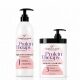 Proteïnetherapieset: Shampoo en haarmasker